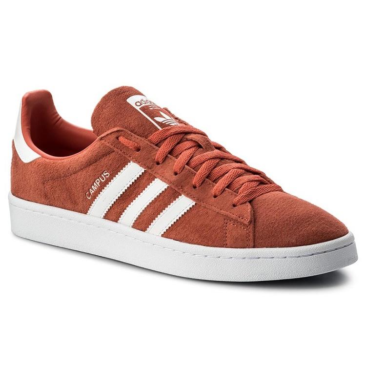 adidas Campus 'Trace Scarlet' Men's DB0984