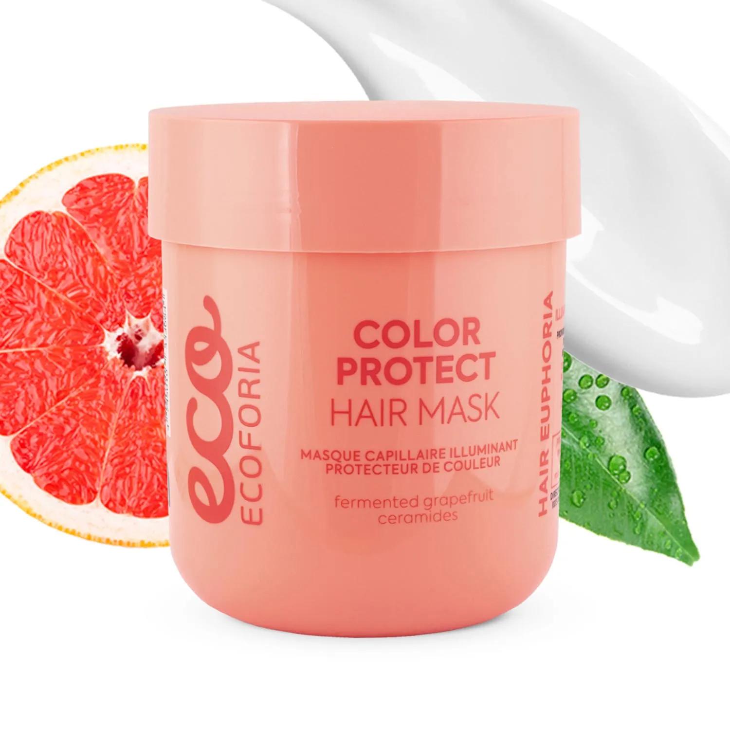 

Ecoforia Color Protect Маска для волос 200 мл