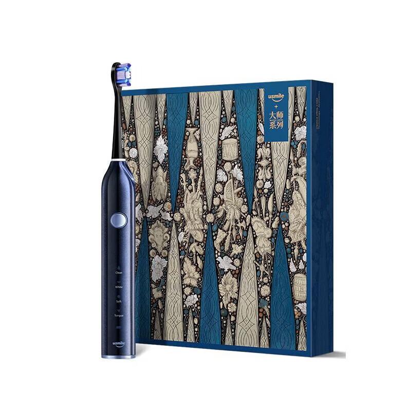 

Usmile Y4S Master Series Sonic Electric Toothbrush