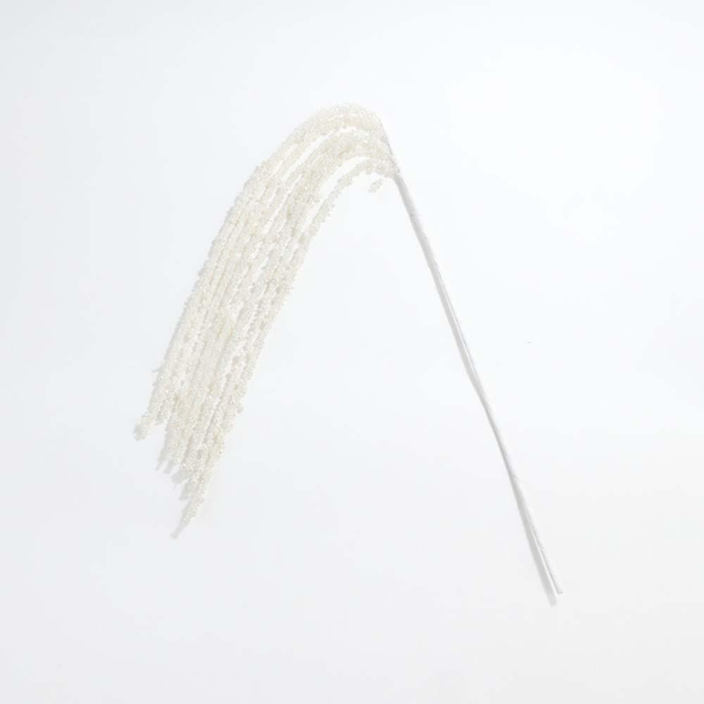 

Искусственные рождественские блестящие ветки ручной работы, пластиковые елочные украшения, сувениры для вечеринок Style 2