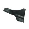 Compatible Volvo S80/S80L Right Fender, Part 31294001 - Single Car Accessory