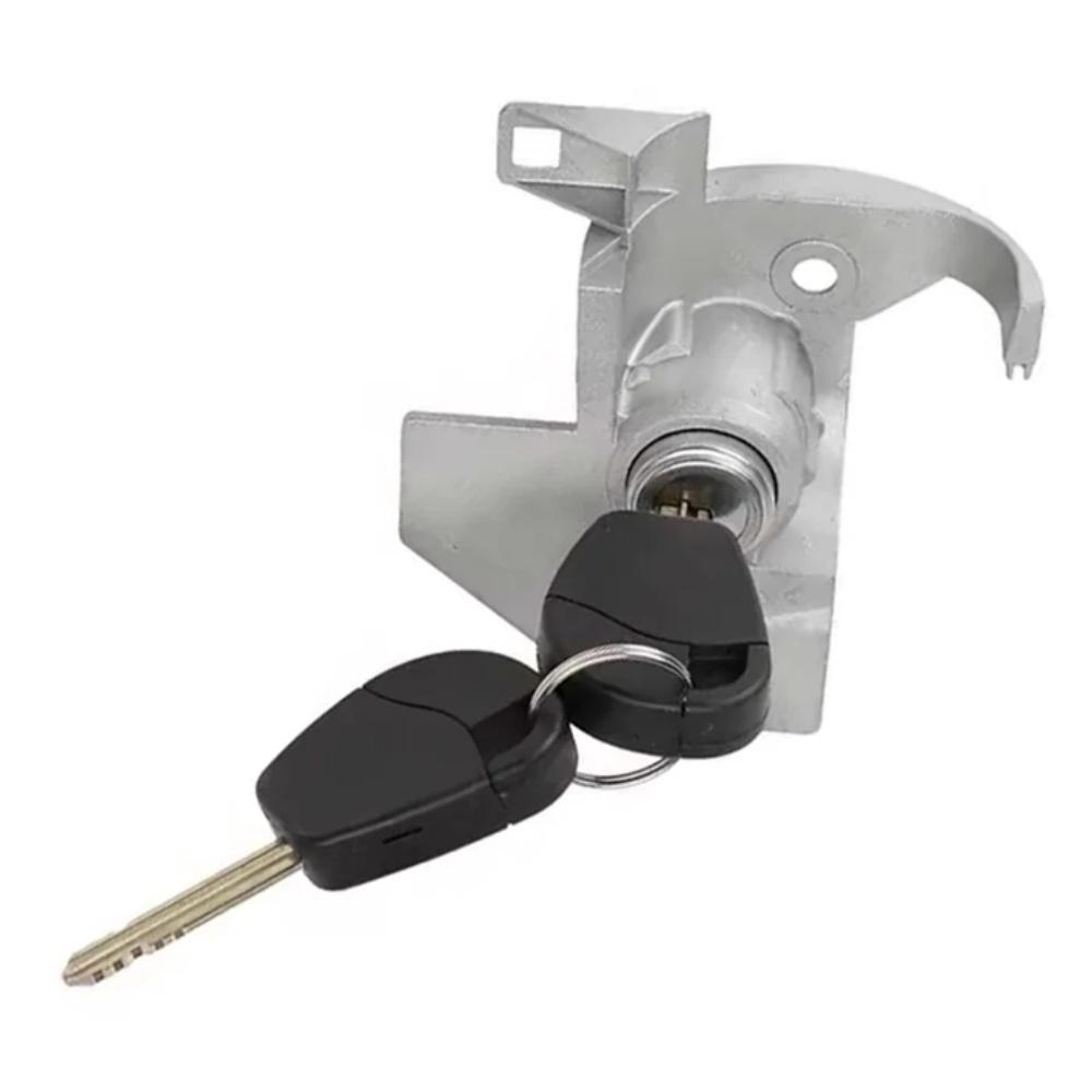 Car Rear Tailgate Trunk Lock 9170AJ 9170.AJ For Citroen Berlingo Peugeot Partner