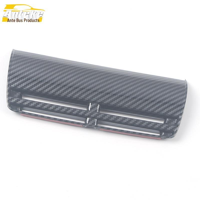 22 EVOS Rear Upper Air Outlet Decorative Frame - Air Conditioning Outlet Patch