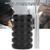 Metal Anti Slip Tattoo Machine Grip Accessory Tattoo Supplies Body Art Tools (25mm)