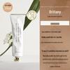 Doteleen Brittany Weißer Tee Handcreme
