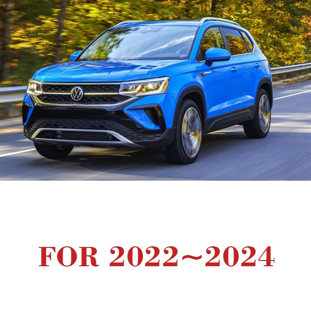 

Солнцезащитные шторки на люк для Volkswagen VW Taos Tharu 2018~2024, теплоизоляция лобового стекла, шторка для люка с защитой от ультрафиолета, аксессуары для крыши