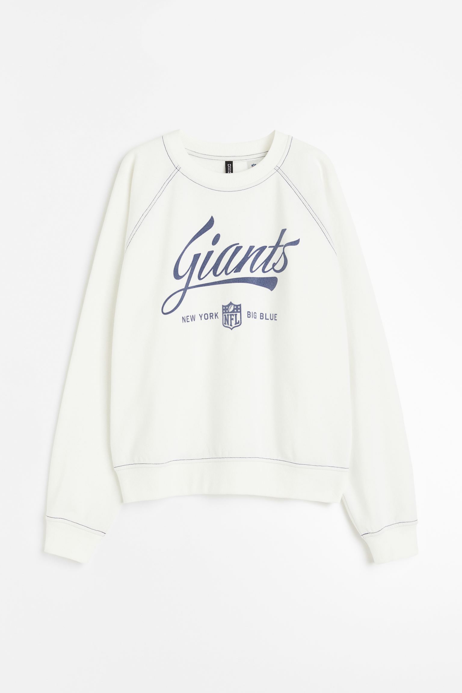 

Толстовка с принтом