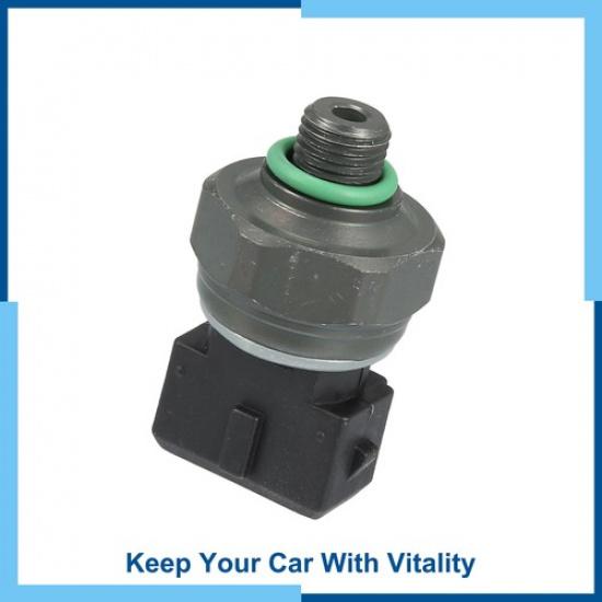 Pack(1) A/C Pressure Sensor No.8623270 For Volvo S40 Base 4-Door Sedan 2000-2004