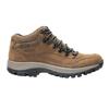 Mens Bayton Leather Mid Cut Walking Boots