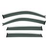 Chery Tiggo 3 Overseas Rain Guards & Window Visors