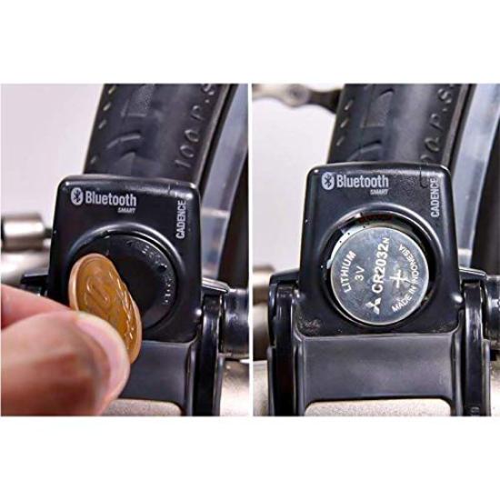 CatEye Speed Sensor for 160-3970 ISC-12 (Speed/Cadence) CC-RD500B 526-30334