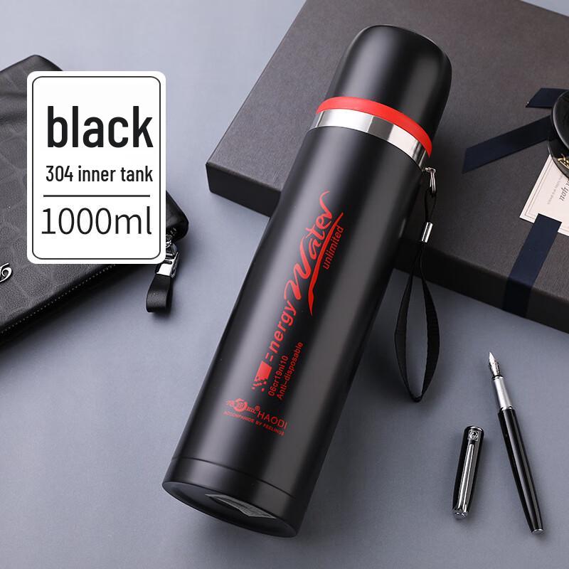 Shangqi Large Capacity Bullet Vacuum Insulated Sports Bottle