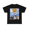 G Force GatchaUnisex Battle of the Planets Unisexs Short Sleeve T Shirt S To 4XL New SpringSummer Arrivals