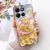 Phone Case For Moto G86 Cover Cute Cat Fashion Funny Luxury Painted Funda For Motorola Moto G86 Casing