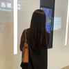 [Pre-Owned] Mercer Mini Brown Coated Canvas Monogram Crossbody Bag - New #V4HEPU