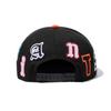 ©SAINT Mxxxxxx RC9FIFTY SAN FRANCISCO GIANTS RETRO CROWN SNAPPBACK CAP New Era Cap San Francisco Giants [Used]