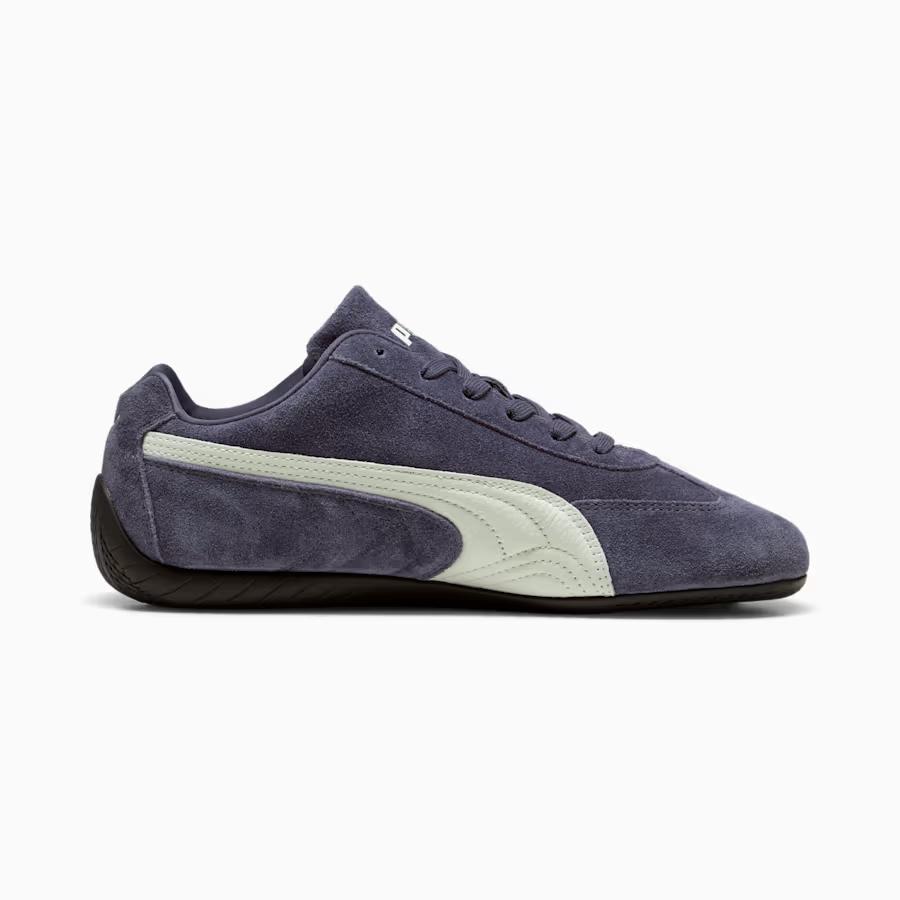 406329-86 PUMA Speedcat "Inky Depths/PUMA Black" (Men's)
