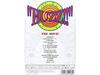 B'z BUZZ THE MOVIE DVD BMBD-5001 J-Pop koncert v roce 1995 turné po aréně NOVINKA z Japonska