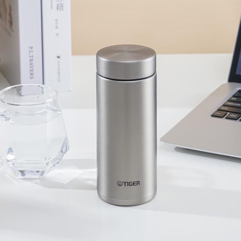 Tiger MMZ-K Series Antimicrobial Vacuum Flask