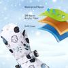 tots 3M for and Suitable for Boys and Outdoors Ami&Li Kids' Mittens, Warm, Windproof, Water-Repellent, Anti-Slip, Adjustable, Skiing, Winter, Autumn,