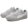 Puma Caven 2.0 Unisex Gray White Lifestyle Sneakers 402217-02