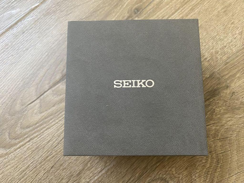 [USED] SEIKO watches