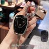 Key Fob Cover Keyring Car Keychain For Renault Megane Duster Modus Espace Laguna Logan For DACIA Sandero Fluence Clio Kango