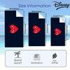 P-Play H-Heart-s Logo Beach Towel Cartoon Quick Dry Microfiber Bath Towel for Swimming Surfing Camping Unisex Holiday