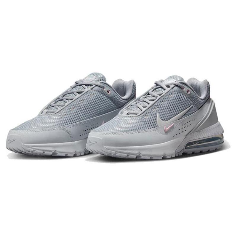 Nike Air Max Pulse Wolf Grey Women's Sneakers Casual Shoes FD6409-004