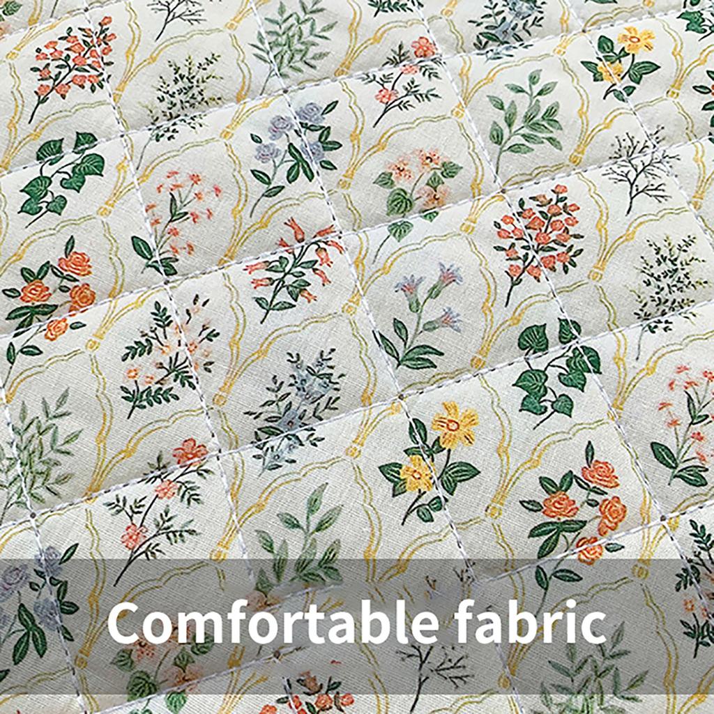 Flower Pattern Laptop Sleeve Case Bags For Ipad Air Pro 11 Inch Cover Laptop Bag Inner Bag Flat Bag