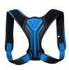 Direct Manufacturer Hunchback Corrector Posture Belt Men Women Adult Scoliosis Shoulder Back Straightening Device Spandex Nylon