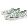 Vans Slip On VR3 'Checkered Green' VN0A4BX8CG2