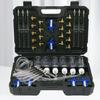 Fuels Injector Flow Measurement Tester Kit For Quick Fault Finding In Fuels Vehicles Common Rail Diagnostic Equipment