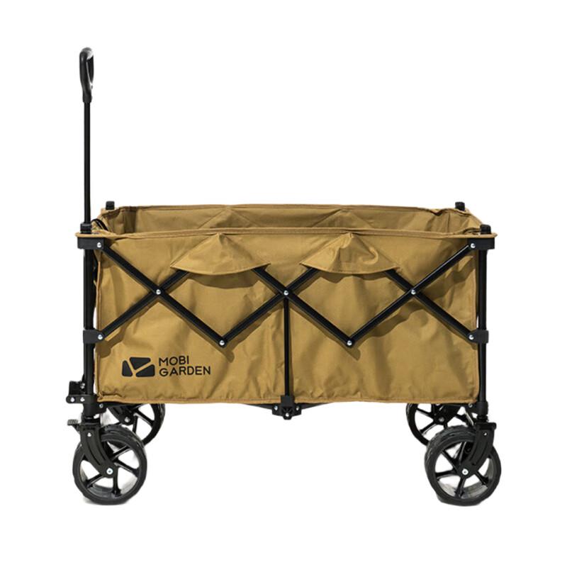 Mobigarden 190L Outdoor Camping Wagon