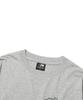 NICEGHOSTCLUB Hug Blueboy Bigbig Ls Tee_Grey(Ng2Gfut553A)