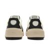 FILA FOGLIA Low top Skateboard Shoes Men's Antique White Black F12M612203FAF