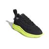 adidas Shiku Run Black Frozen Yellow GZ9139
