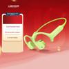 Lanshen AirWave Max Open-Ear Sport-Bluetooth-KI-Übersetzungs-Kopfhörer