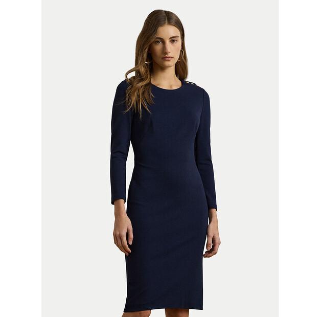Платье повседневное LAUREN RALPH LAUREN 200973403001 EU 2