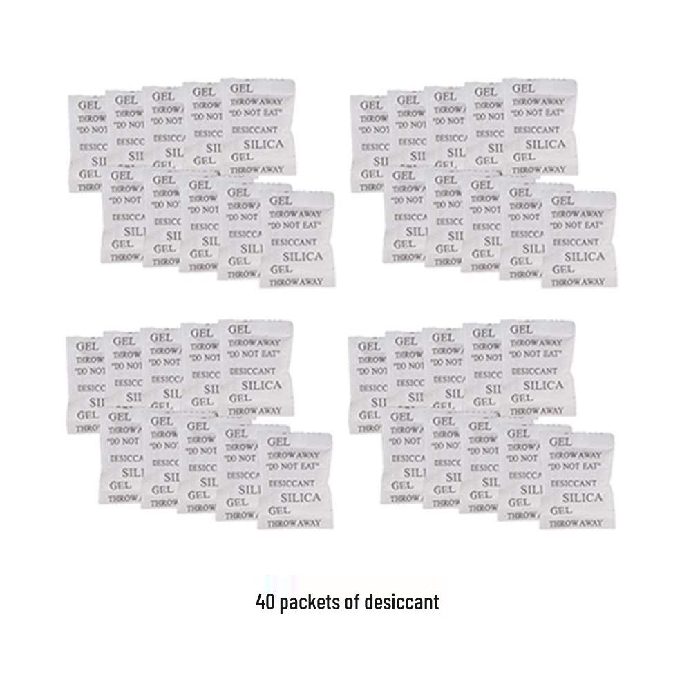 Вакуумная сушильная коробка для филамента 3D-печати: Влагозащитное хранение для аксессуаров PLA и PETG