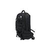 Nike Logo Nylon Backpack Unisex Backpacks Black BA4592-011