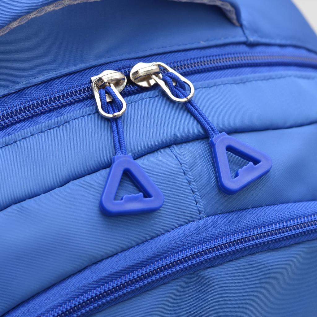 Schulranzen im neuen Stil: niedlicher und einfacher Rucksack für Mittel- und Oberstufenschüler und Kinder, großes Fassungsvermögen, doppelschultrig