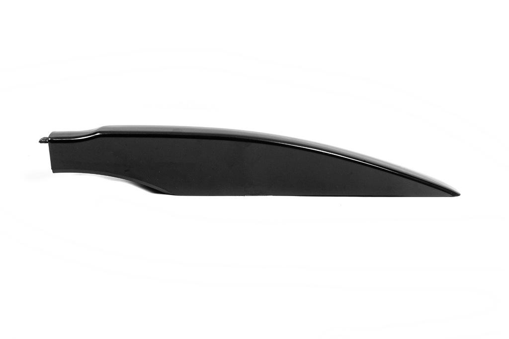 Front Left Roof Rail Cover for Toyota Land Cruiser Prado 150
