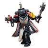 1/18 Game Character Toys, Desktop Decorations, Movable Joints, 4.8 Inches