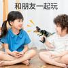 Kids Relaxation Dinosaur Zazaza Plaything Creative Battery-Free Telescopic Spring Swing Fidgeting Toys Christmas Gifts For Kids
