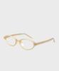 Ilsamsaemem Odd Cream Beige