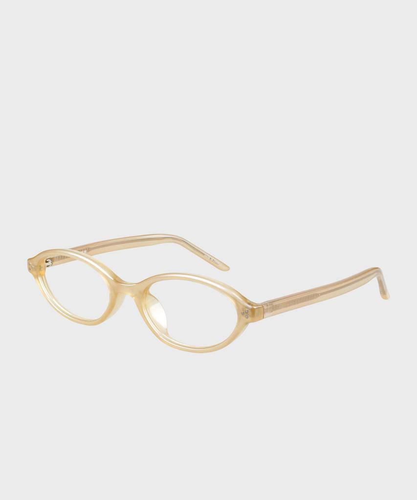 Ilsamsaemem Odd Cream Beige