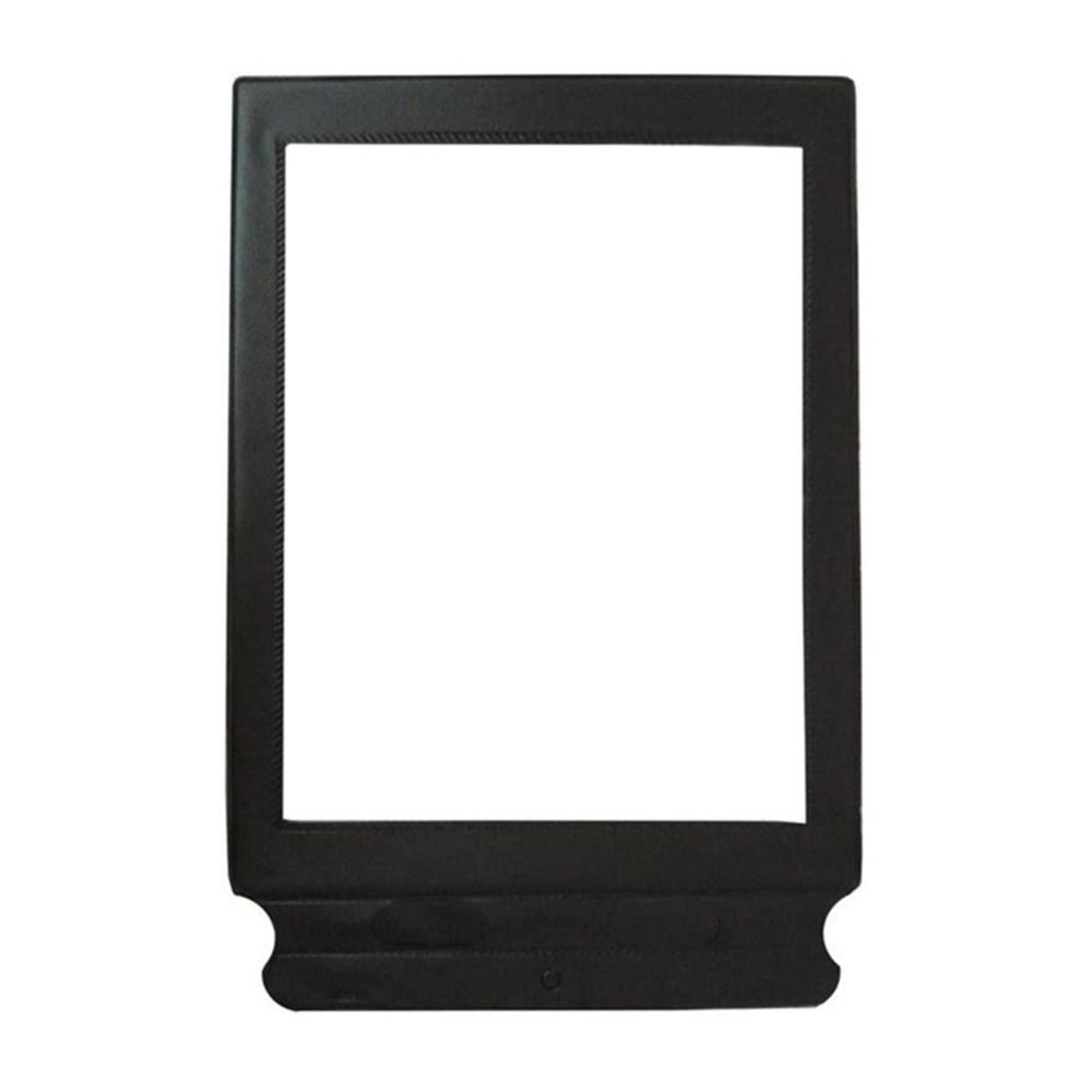 Portable Newspapers HD A4 Lenses Magnifier 3X Reading Magnifiers Magnifying Glass
