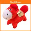 Juguete de Poni de Peluche con Relleno de Algodón PP para Niños y Coleccionistas