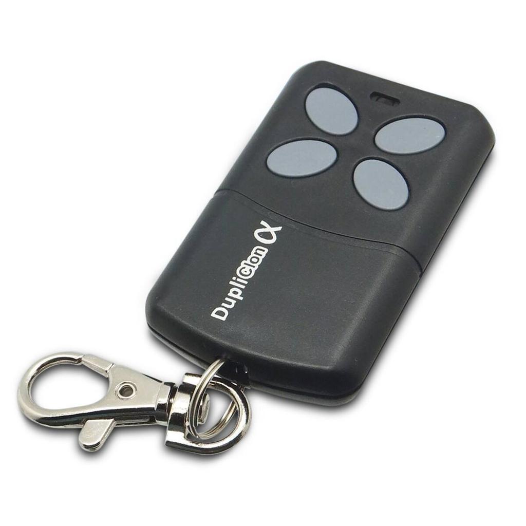Remote Control MandoCopy 8000
